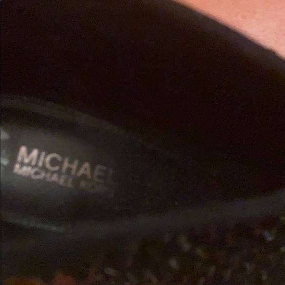 Michael Kors Heels 👠 - Picture 6 of 7